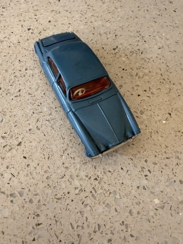 Vintage dinky toys - vintage,