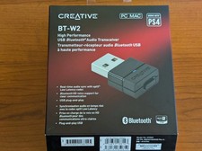 Creative BT-W2 | USB Bluetooth Audio Transceiver
