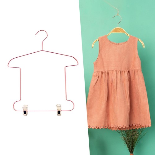 Kids wardrobe hanger set - kids,