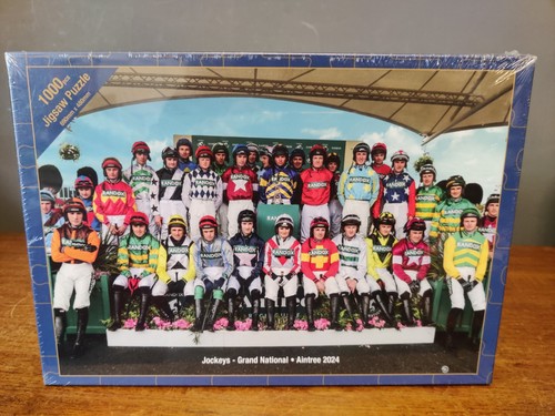 Grand national aintree 2024 - national,