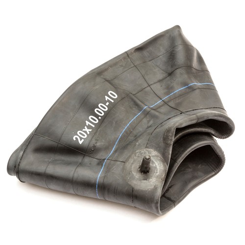 New spare inner tube - spare,