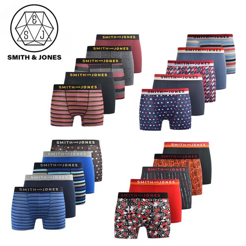 Smith jones designer 5 - jones,