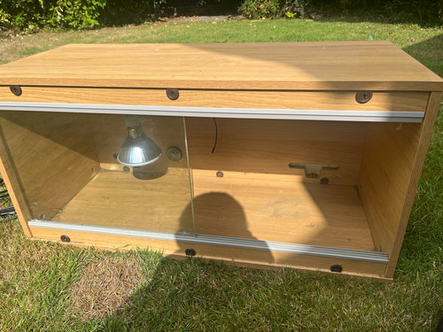 Microclimate reptile vivarium - microclimate,