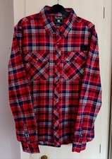 Westbeach Snowboard Shirt -