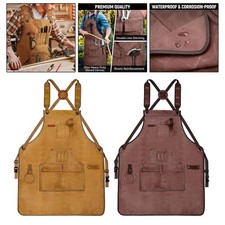 Canvas Apron Professional