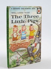 The Three Little Pigs