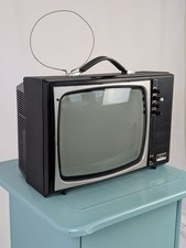 Vintage Ferguson Courier 12"