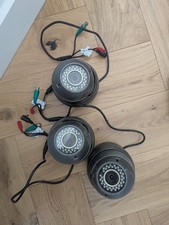 5MP Analogue Camera White