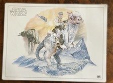 Vintage Star Wars Icarus Co