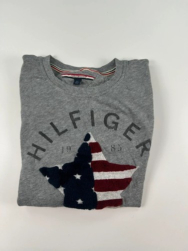 Tommy hilfiger denim grey usa - hilfiger,