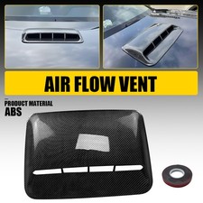 Universal Carbon Fiber Car Air