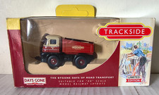 Lledo Trackside Foden S21