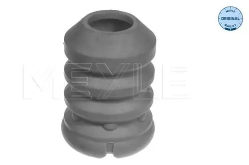 Rubber buffer spring front - buffer,