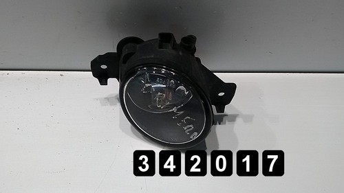 2002 nissan primera - 2002, fog