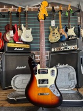 Fender MIJ Jaguar Special