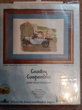 Country companions cross - country,