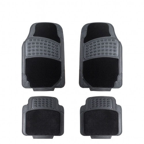 4pc heavy duty - heavy, universal