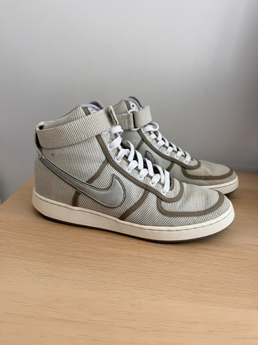 Rare vintage nike vandal - rare,