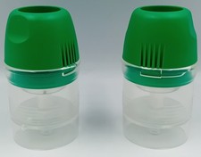 Cirrus 2  Cleanable Reusable