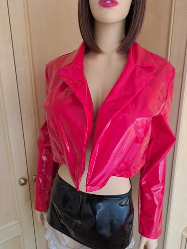 Brand new shiny sexy - brand, vivid