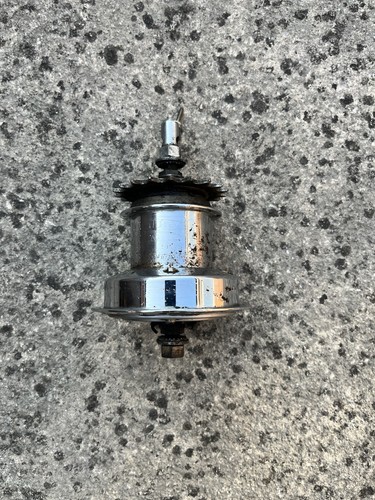 Sturmey archer speed dyno - sturmey,