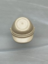 Lego Minifig TAN CAVALRY CAP Army Soldier Kepi -Star Wars Imperial Pilot Hat