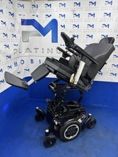 SUNRISE QUICKIE Q500 M 6MPH