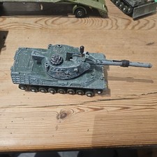 Vintage Made in England Dinky