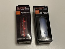 Nuprol Airsoft AEG Pistons - 3