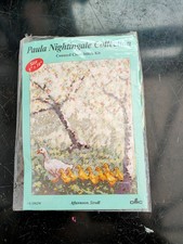 Vintage New And Sealed Cross