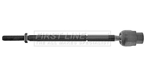 Front left rack end - rack,