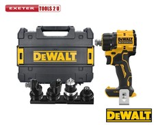 Dewalt dcd803nt 18v xr - dcd803nt-xj,