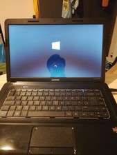 Compaq CQ58 Laptop (Bundle Sale) AMD E1 4GB
