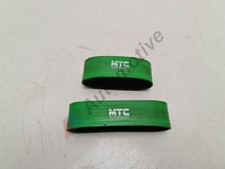 MINI COOPER S R53 R52 W11 2001-2006 Pair of Intercooler Boots MTC Motorsport