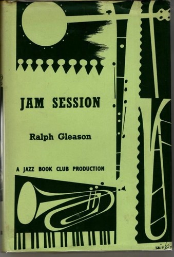 Jam session anthology of - jam, an
