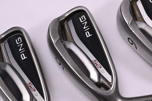 Left hand ping - left,