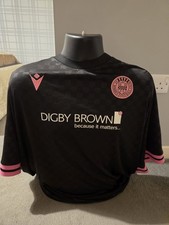 Authentic St Mirren Fc 2023/24