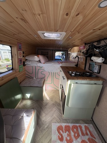 2007 peugeot boxer - 2007, h1l2