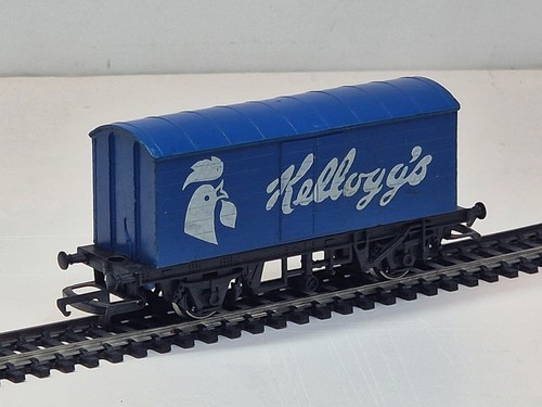 Hornby railways r222 kelloggs - r222,