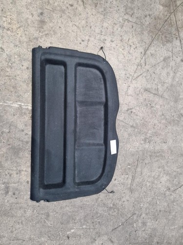 Nissan qashqai parcel shelf - nissan,