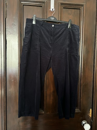 Per una size 20 trousers - una,