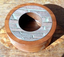 David Linley walnut