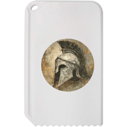 Spartan helmet car ice - helmet,