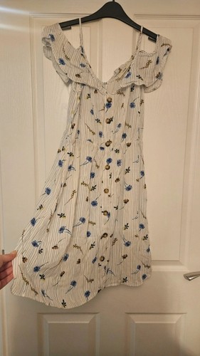 Asda george off the shoulder - asda,