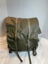 Heavy Duty Vintage Swiss Army