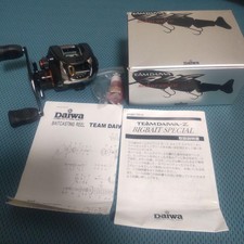 DAIWA TEAM DAIWA Z BIGBAIT