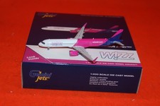 GEMINI JETS GJ2340 WIZZ AIR UK