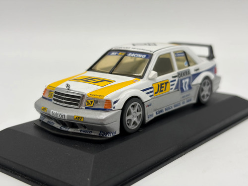 1990 mercedes 190e evo - 1990, 2