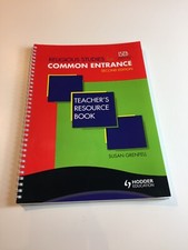 Religious Studies for Common