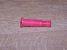 Lascal Buggyboard Cotter Pin Screw Bolt Red - Part 81520 Buggy Board